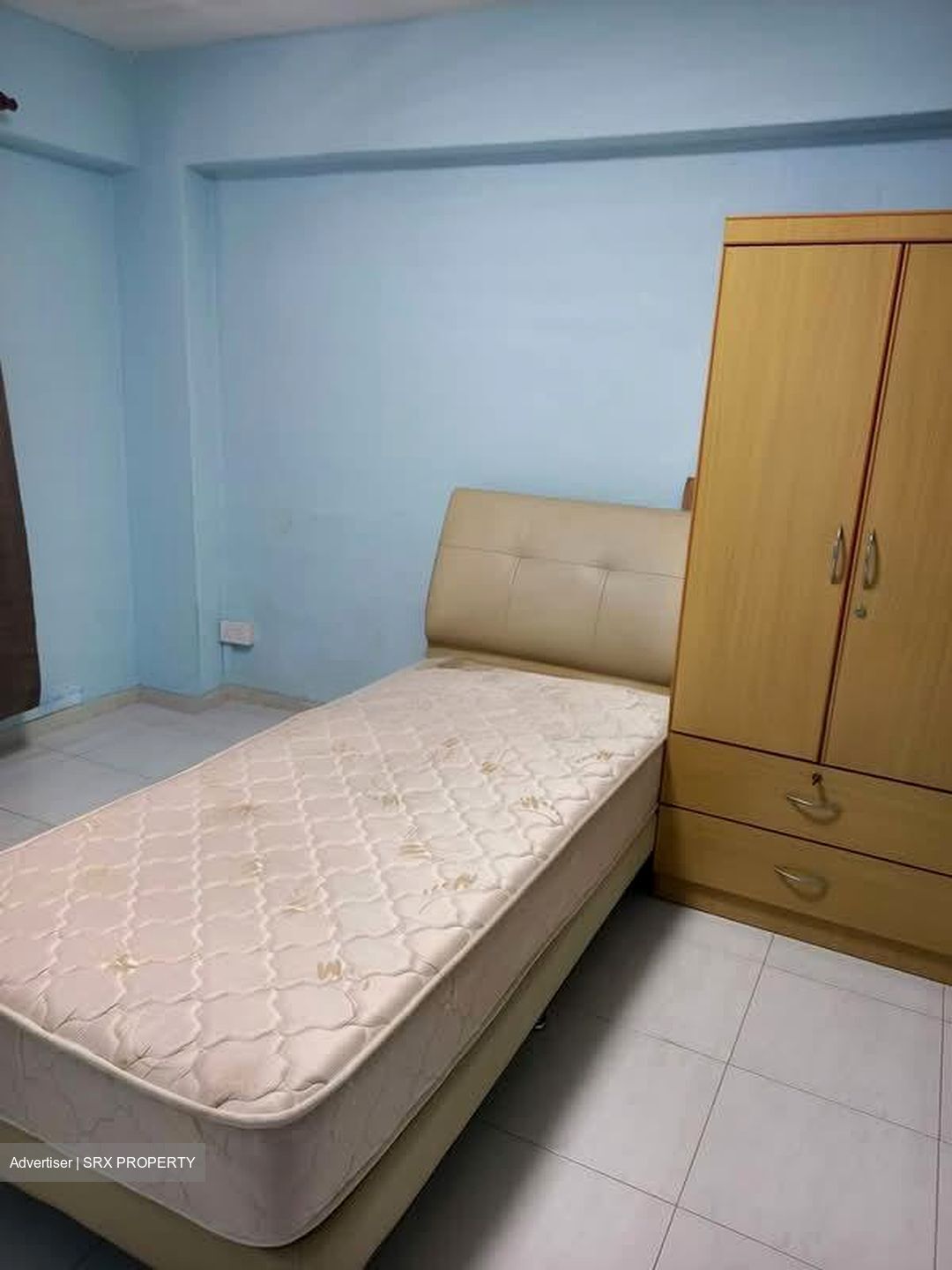 Blk 206 Toa Payoh North (Toa Payoh), HDB 3 Rooms #606331361